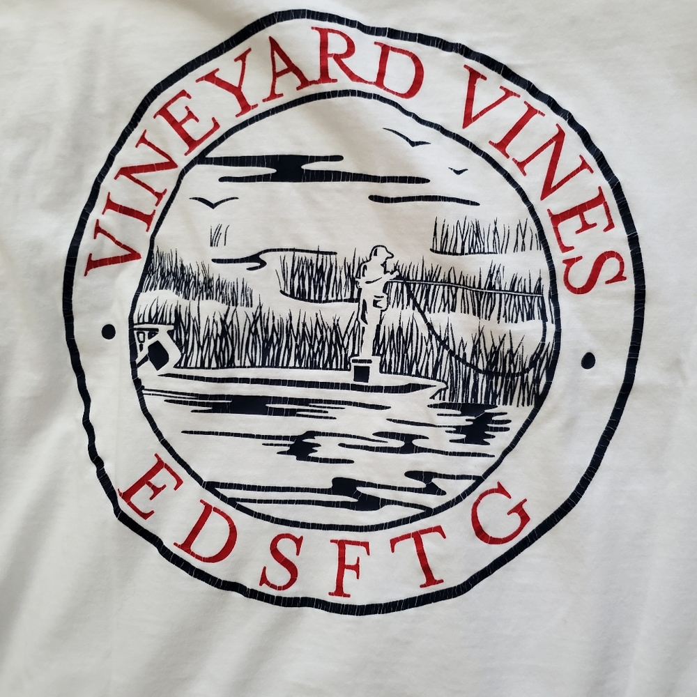 Vineyard Vines shirt - Picture 5 of 6